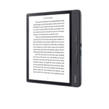 KOBO FORMA N782-KU-BK-K-EP  8.0" EPD WITH CARTA DISPLAY & COMFORT LIGHT PRO