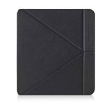 KOBO LIBRA H2O N873-AC-BK-E-PU SLEEP COVER BLACK CASE
