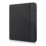 KOBO LIBRA H2O N873-AC-BK-E-PU SLEEP COVER BLACK CASE