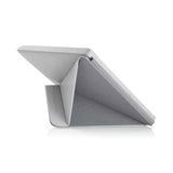 KOBO LIBRA H2O N873-AC-GY-E-PU SLEEP COVER GREY CASE