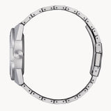 Citizen Series 8 Automatic Silver Stainless Steel Men Watch NA1000-88A