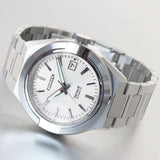 Citizen Series 8 Automatic Silver Stainless Steel Men Watch NA1000-88A