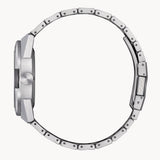 Citizen Series 8 Automatic Silver Stainless Steel Men Watch NA1004-87E