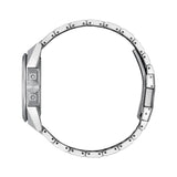 Citizen Series 8 Automatic Silver Stainless Steel Men Watch NA1010-84X