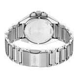Citizen Series 8 Automatic Silver Stainless Steel Men Watch NA1010-84X