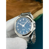 Citizen Series 8 Automatic Silver Stainless Steel Men Watch NA1010-84X