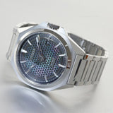 Citizen Series 8 Automatic Silver Stainless Steel Men Watch NA1010-84X