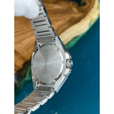 Citizen Series 8 Automatic Silver Stainless Steel Men Watch NA1010-84X