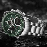 NAVIFORCE NF9182 S/GN MEN'S WATCH