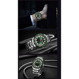 NAVIFORCE NF9178 S/GN MEN'S WATCH