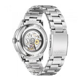 Citizen NB3001-53E Stainless Steel Men's Watch