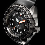 CITIZEN NB6004-08E PROMASTER MECHANICAL DIVER MEN'S WATCH