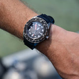CITIZEN NB6004-08E PROMASTER MECHANICAL DIVER MEN'S WATCH