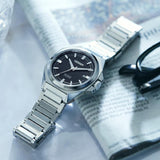 Citizen Series 8 Automatic Silver Stainless Steel Men Watch NB6010-81E