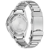 CITIZEN PROMASTER MARINE MECHANICAL DIVER NB6021-68L MEN'S WATCH