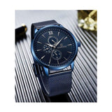 NAVIFORCE NF3003 BE/BE MEN'S WATCH