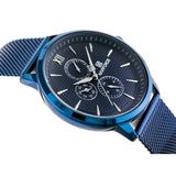 NAVIFORCE NF3003 BE/BE MEN'S WATCH