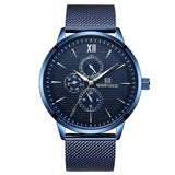 NAVIFORCE NF3003 BE/BE MEN'S WATCH