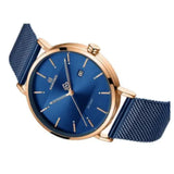 NAVIFORCE NF3008L RG/BE STAINLESS STEEL WOMEN'S WATCH