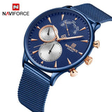 NAVIFORCE NF3010 BE/BE MEN'S WATCH