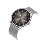 NAVIFORCE NF3012G S/B MEN'S WATCH