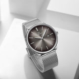 NAVIFORCE NF3012G S/B MEN'S WATCH