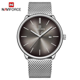 NAVIFORCE NF3012G S/B MEN'S WATCH