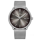 NAVIFORCE NF3012G S/B MEN'S WATCH