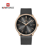 NAVIFORCE NF3012L RG/B WOMEN'S WATCH