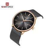 NAVIFORCE NF3012L RG/B WOMEN'S WATCH