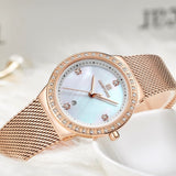 NAVIFORCE NF5005 RG/W WOMEN'S WATCH