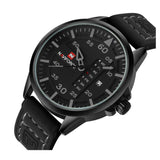 NAVIFORCE NF9074-B-GY-B MEN'S ANALOG WATCH - H2 Hub Watches
