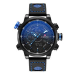 NAVIFORCE NF9081 B/BE/B MEN'S WATCH - H2 Hub Watches