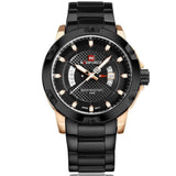 NAVIFORCE NF9085 RG/B MEN'S WATCH - H2 Hub Watches