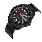 NAVIFORCE NF9105-B/B/R MEN'S ANALOG WATCH - H2 Hub Watches