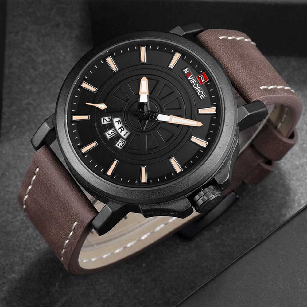 Naviforce nf9125m clearance