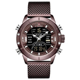 NAVIFORCE NF9153S CE/CE MEN'S WATCH