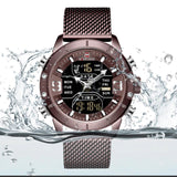 NAVIFORCE NF9153S CE/CE MEN'S WATCH