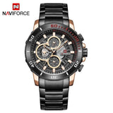 NAVIFORCE NF9174 RG/B MEN'S WATCH