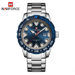 NAVIFORCE NF9178 S/BE MEN'S WATCH - H2 Hub Watches