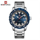 NAVIFORCE NF9178 S/BE MEN'S WATCH - H2 Hub Watches