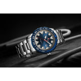 NAVIFORCE NF9178 S/BE MEN'S WATCH - H2 Hub Watches