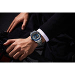 NAVIFORCE NF9178 S/BE MEN'S WATCH - H2 Hub Watches
