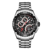 NAVIFORCE NF9183 S/B MEN'S WATCH