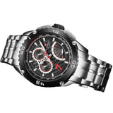 NAVIFORCE NF9183 S/B MEN'S WATCH