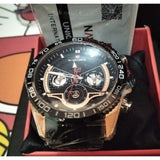 NAVIFORCE NF9185 RG/B MEN'S WATCH