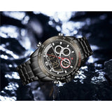 NAVIFORCE NF9188 B/B/B MEN'S WATCH