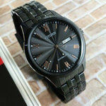 CITIZEN NH7505-84E MECHANICAL MEN'S WATCH - H2 Hub Watches