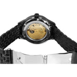 CITIZEN NH7505-84E MECHANICAL MEN'S WATCH - H2 Hub Watches