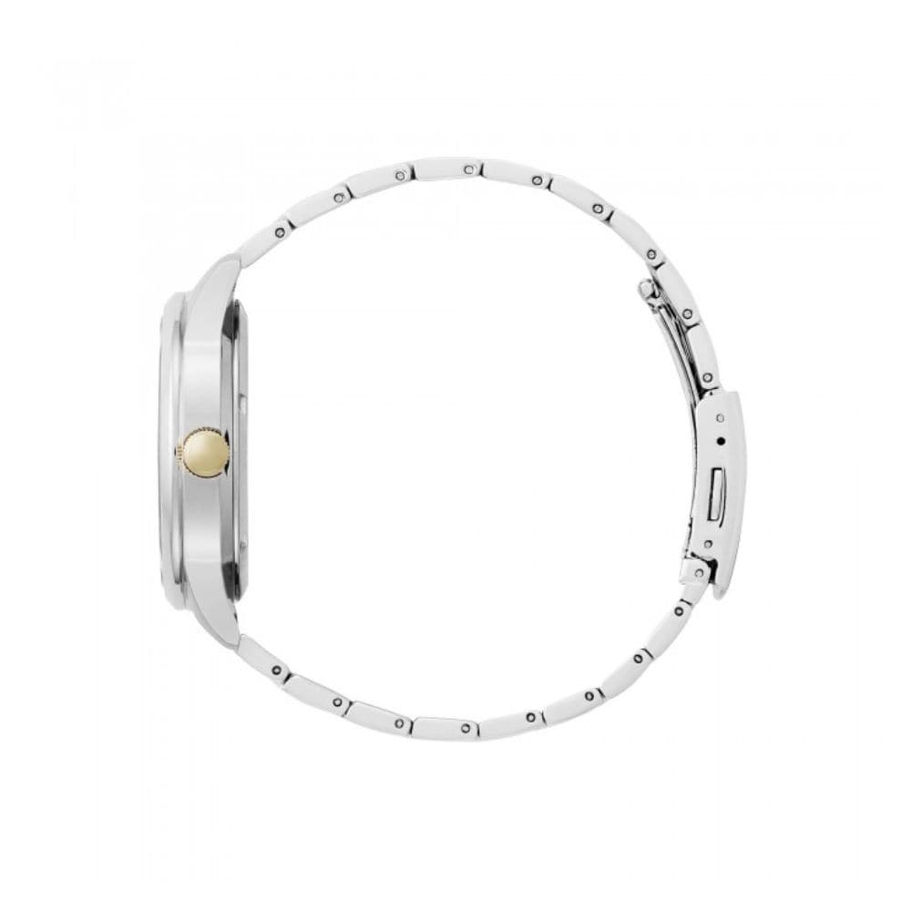 CITIZEN NH7506-81A MECHANICAL MEN'S WATCH - H2 Hub Watches